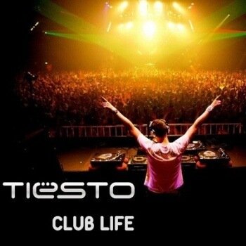 Tiesto - Club Life 121 (24-07-2009)