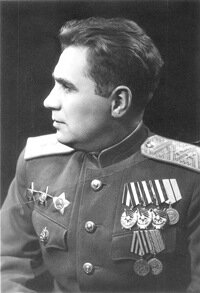Павел Судоплатов, Август 1945 г.