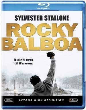 Рокки Бальбоа / Rocky Balboa (2006) BDRip
