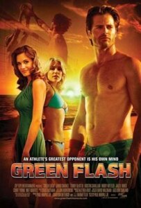 Фильмы: Зеленый луч/Green Flash (2009) DVDRip