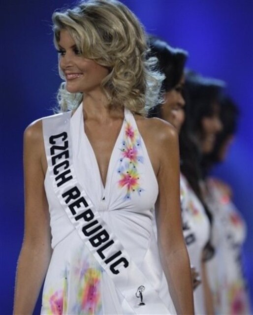 Miss Universe 2009 Мисс Вселенная 2009