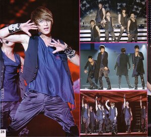 2009 TVXQ The 3 RD Asian tour Concert Mirotic in Thailand 0_2ce80_84c431e4_M