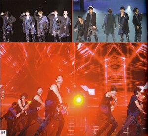 2009 TVXQ The 3 RD Asian tour Concert Mirotic in Thailand 0_2ce92_198281ef_M