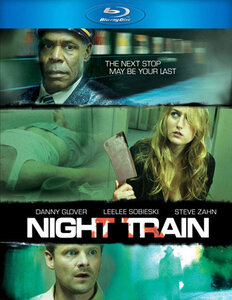 Ночной поезд / Night Train (2009) 720p BDRip