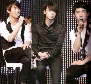 2009 TVXQ The 3 RD Asian tour Concert Mirotic in Thailand 0_2ce66_10eb5951_M