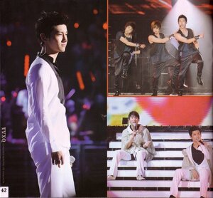 2009 TVXQ The 3 RD Asian tour Concert Mirotic in Thailand 0_2ce90_71ae1d32_M