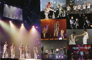 4th Live Tour 2009 ~ The Secret Code (Tokyo Dome)[DVD] 0_2e600_a026b1e3_M