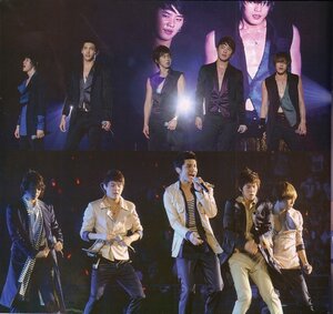 2009 TVXQ The 3 RD Asian tour Concert Mirotic in Thailand 0_2ce82_c9a9a99b_M