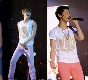 2009 TVXQ The 3 RD Asian tour Concert Mirotic in Thailand 0_2ce7f_3414138_M