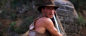 Индиана Джонс и Храм Судьбы / Indiana Jones and The Temple of Doom (1984) HDTV-Rip 720p
