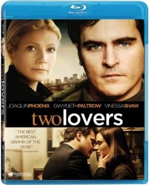 Любовники / Two Lovers (2008) BDRip