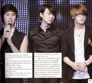 2009 TVXQ The 3 RD Asian tour Concert Mirotic in Thailand 0_2ce6d_91f6cf5f_M