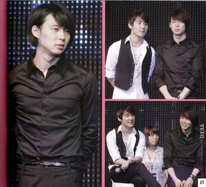 2009 TVXQ The 3 RD Asian tour Concert Mirotic in Thailand 0_2ce73_8c70cc4_M