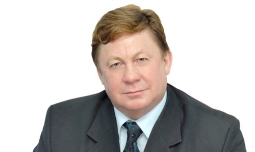 Скандал в Усть-Илимске арестован мэр Владимир Ташкинов