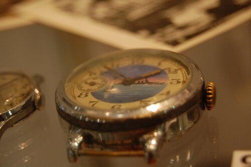 240 лет великой и удивительной истории российских часов