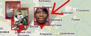 Проститутки Раменского Района Поселок Ильинский