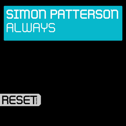 Simon Patterson - Always (RS070) 2009