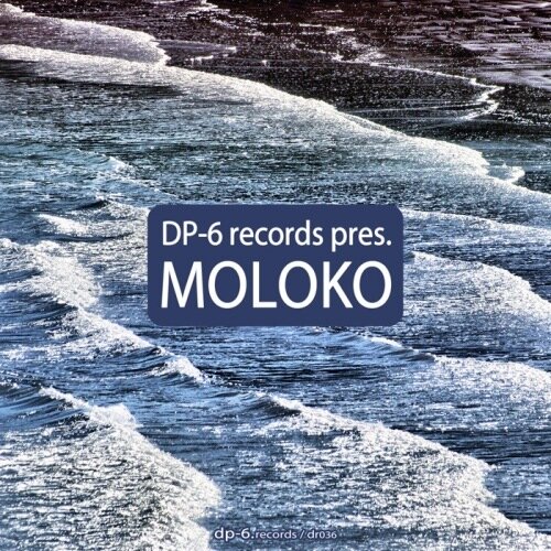 v.a. - DP-6 Records pres. Moloko (2009)