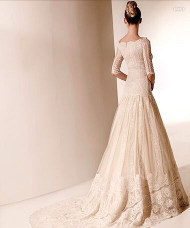 Свадебные платья 2010: Коллекция Valentini Spose