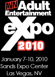 Adult Entertainment Expo 2010 (Las Vegas)