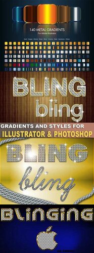Стили и градиенты для Adobe Illustrator и Adobe photoshop 0_c95a5_ce56bdd2_L