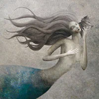 Gabriel Pacheco, The Little Mermaid