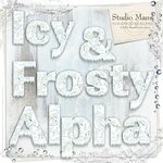 «Icy And Frosty»  Мороз и лед  0_9c0c1_58200f94_S