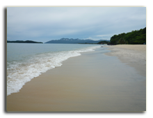Малайзия. Лангкави. Holiday Villa Beach Resort & Spa Langkawi. Beach Front