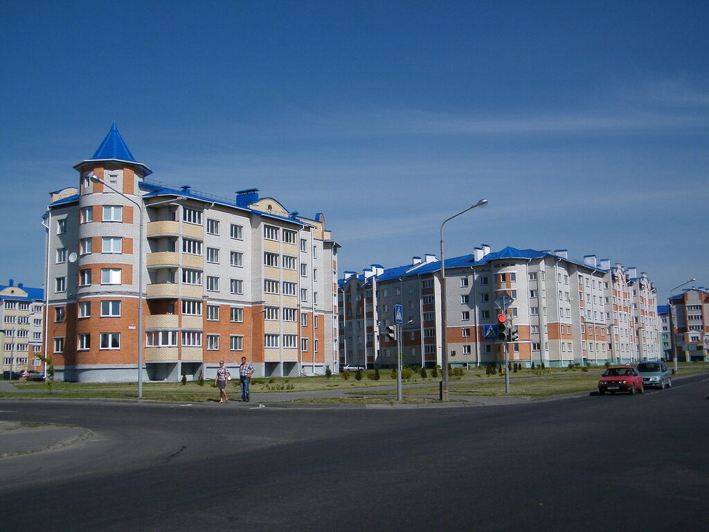 Пинск, города Беларуси