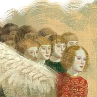 Anna and Elena Balbusso, Les Cygnes Sauvages