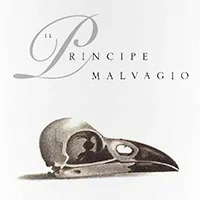 Georges Lemoine, Il principe malvagio