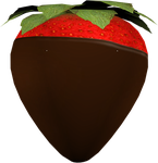 «Strawberry Delight» Зима  0_9be9e_b9e935e8_S