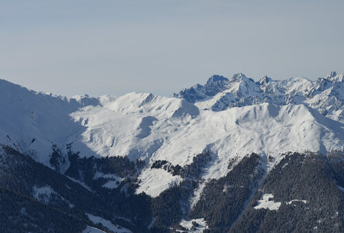 La Chaux (2260)