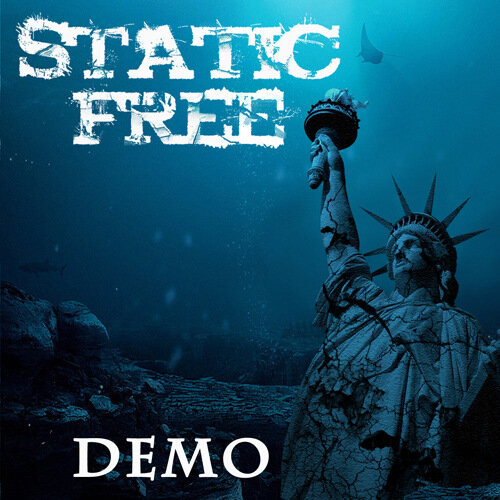 Static Free - Demo (2009)