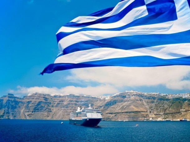 Греческая экономика неожиданно продемонстрировала 0,8% прирост во II квартале