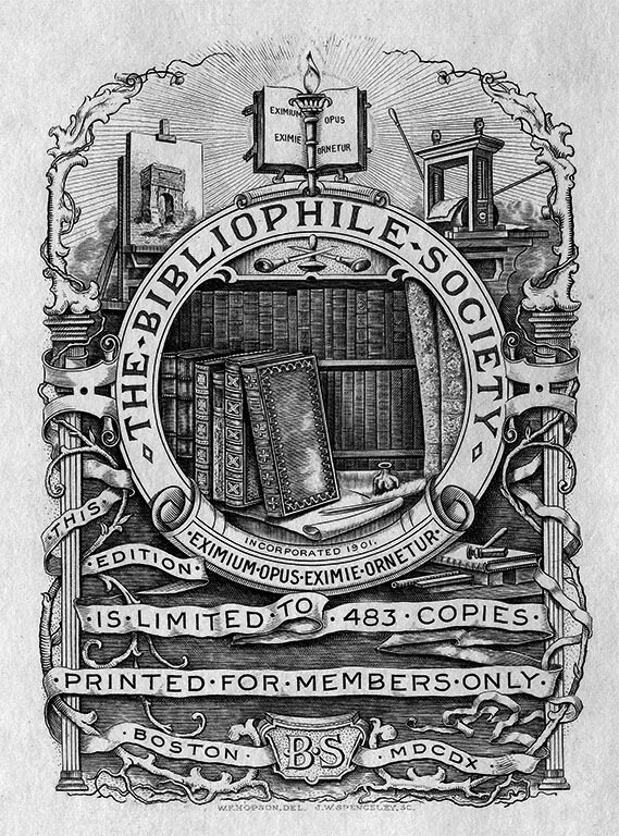 3248419309_786f80d8d0 [Bookplate of The Bibliophile Society]_O.jpg