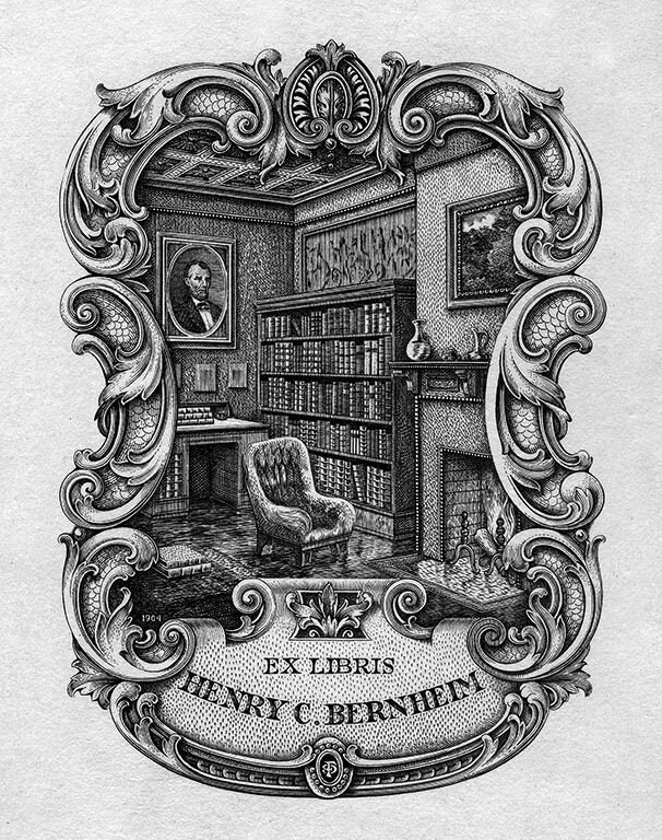 3249232354_b8b1c0fba4 [Bookplate of Henry C. Bernheim]_O.jpg