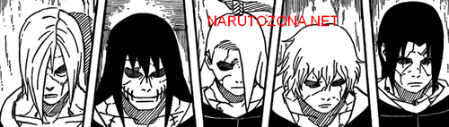 Наруто Манга Глава 490 / Naruto Manga 490 0_267c3_cca8ce81_L