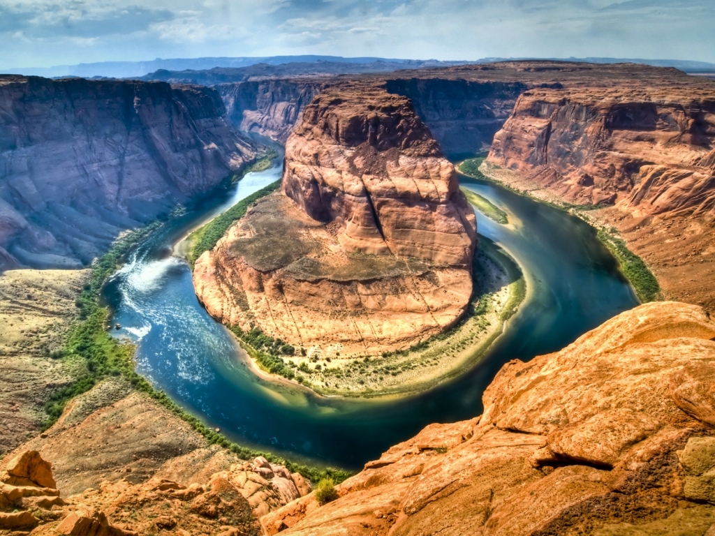 Glen Canyon Arizona   Wonder of nature