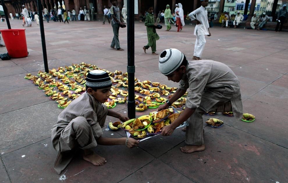 India Ramadan