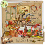 «Autumn Day_Alice» 0_72e25_9ff3b358_S