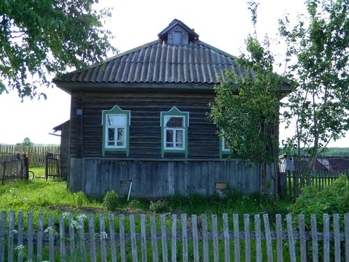 Домик в деревне | Дом и стройка