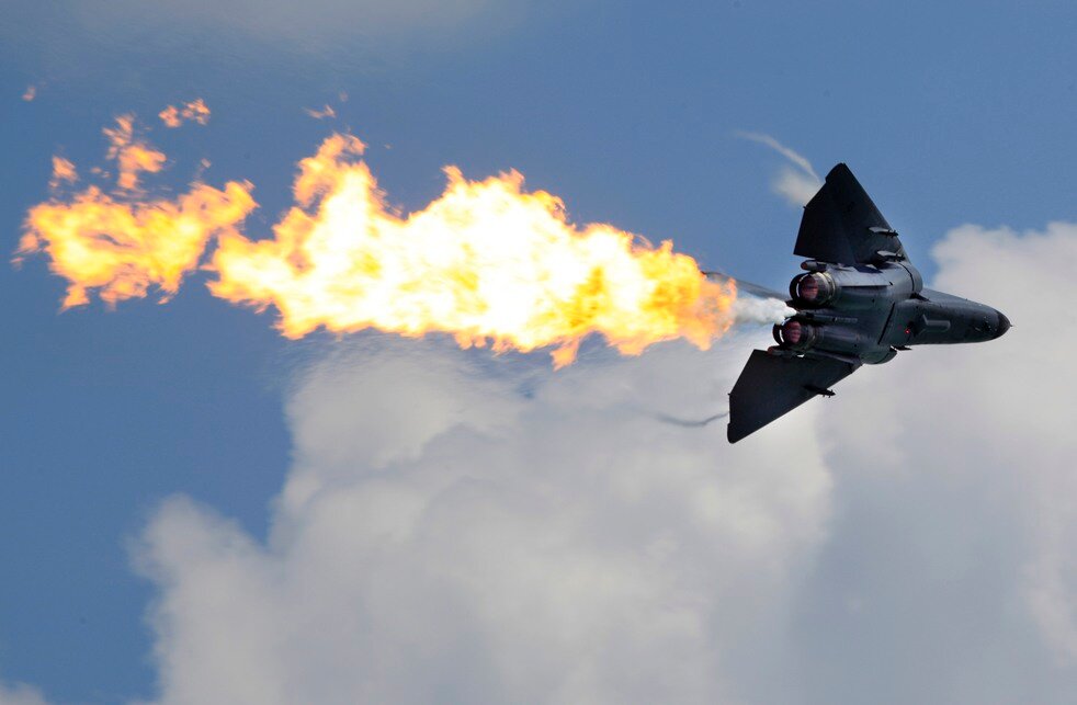 Singapore Airshow