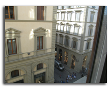Savoy Hotel Florence