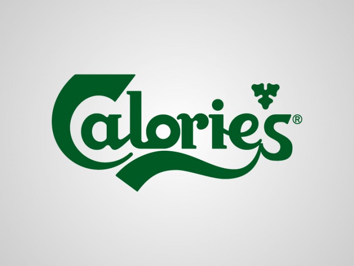 пародия на логотип пива Carlsberg- честные логотипы