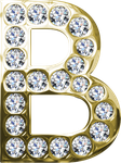 Бриллиантовый алфавит  0_6e52a_cda93a55_S
