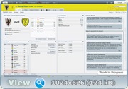 Football Manager 2012 (2011/RUS)