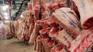 В Приморье сохраняются высокие цены на мясо
