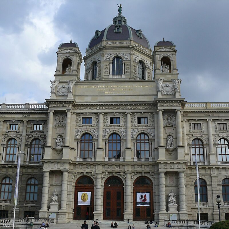 Исторический Художественный Музей (Historische Kunst Museum)