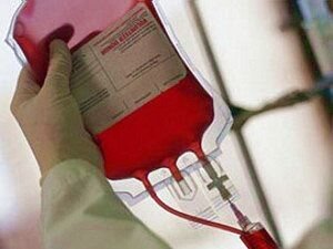 В ходе всероссийской акции доноры из Приморья сдали 14 литров крови